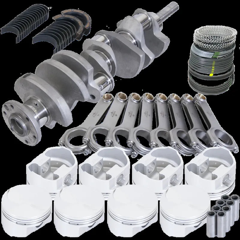 Eagle auto part