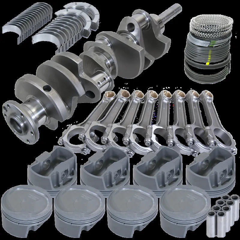 Eagle auto part