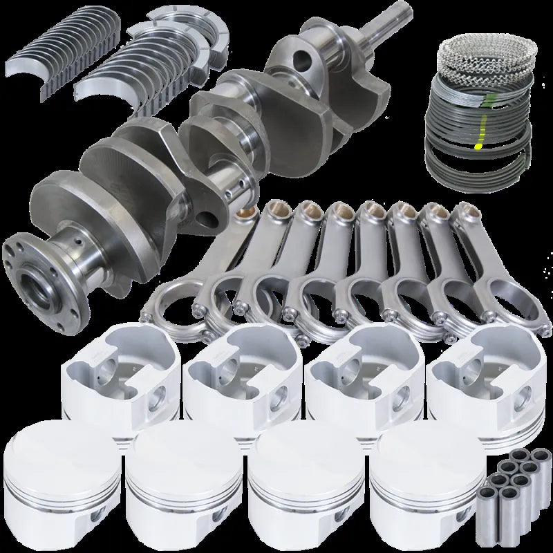 Eagle auto part