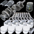 Eagle auto part