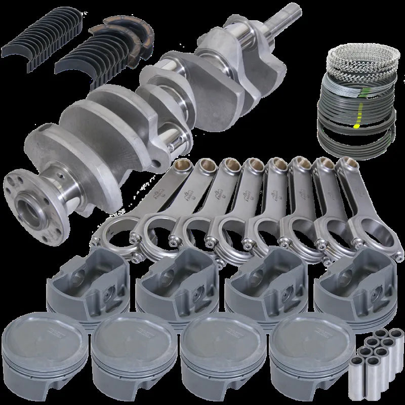 Eagle auto part