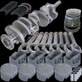 Eagle auto part