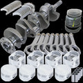 Eagle auto part