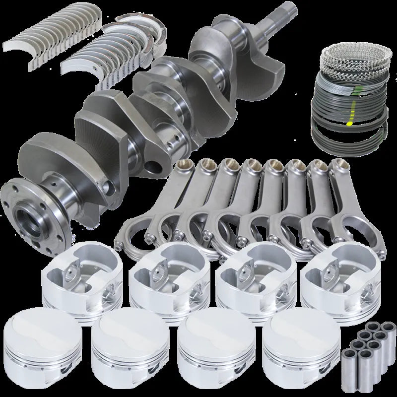 Eagle auto part