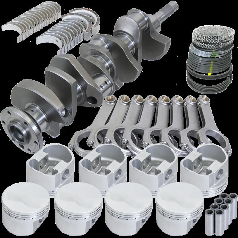 Eagle auto part