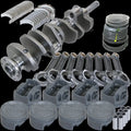 Eagle auto part