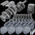 Eagle auto part