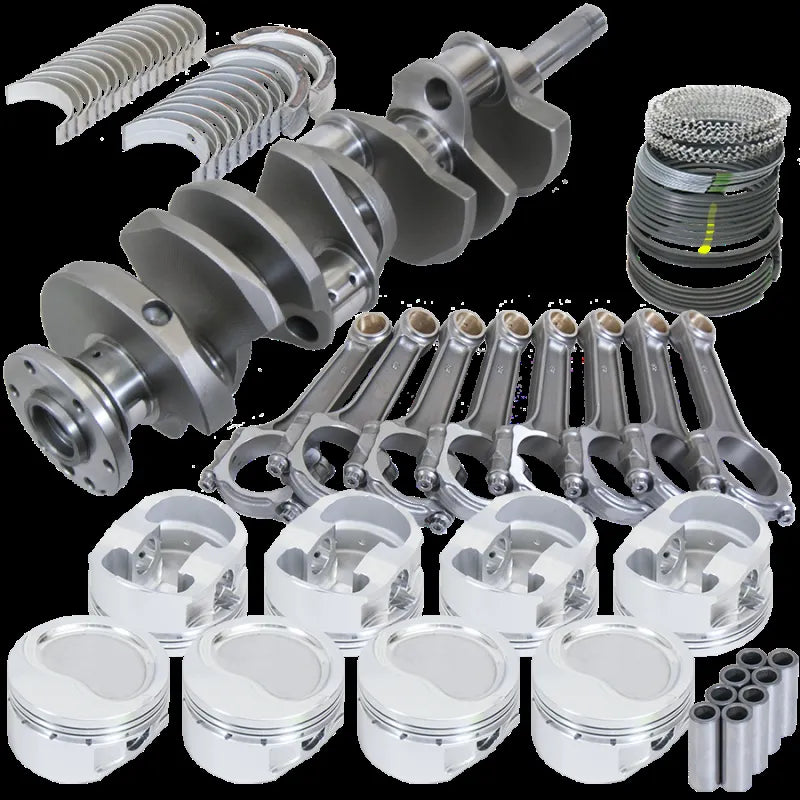 Eagle auto part