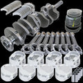 Eagle auto part
