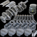 Eagle auto part