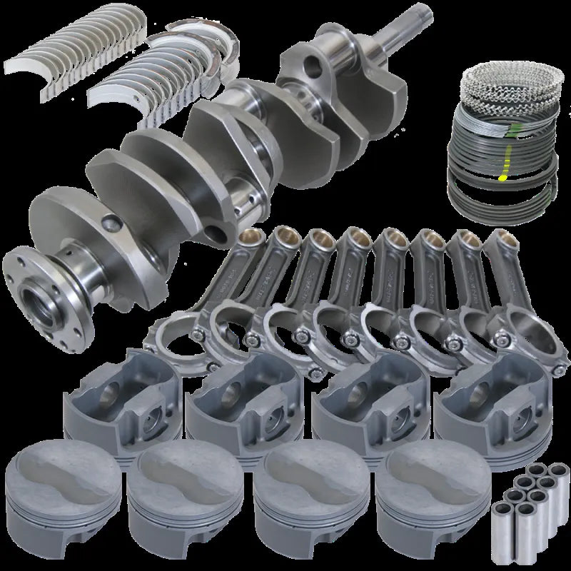 Eagle auto part