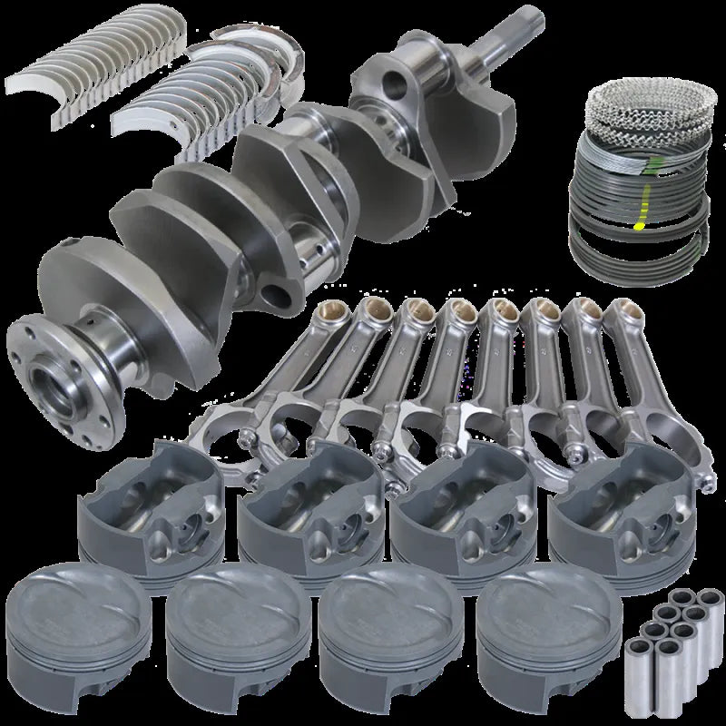 Eagle auto part