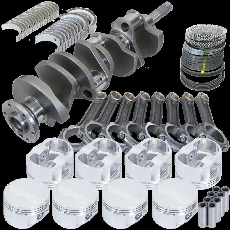 Eagle auto part