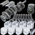 Eagle auto part