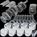 Eagle auto part