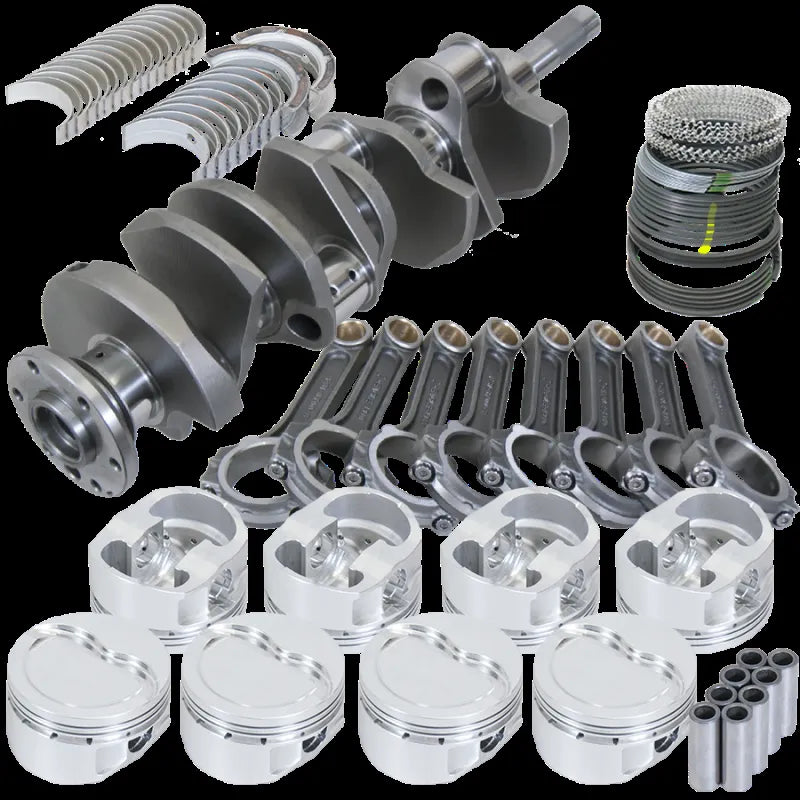 Eagle auto part