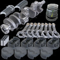Eagle auto part