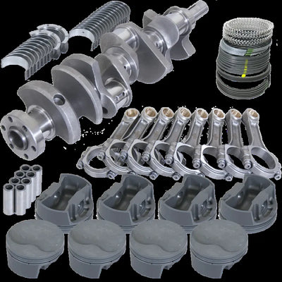 Eagle auto part