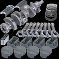 Eagle auto part