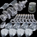Eagle auto part