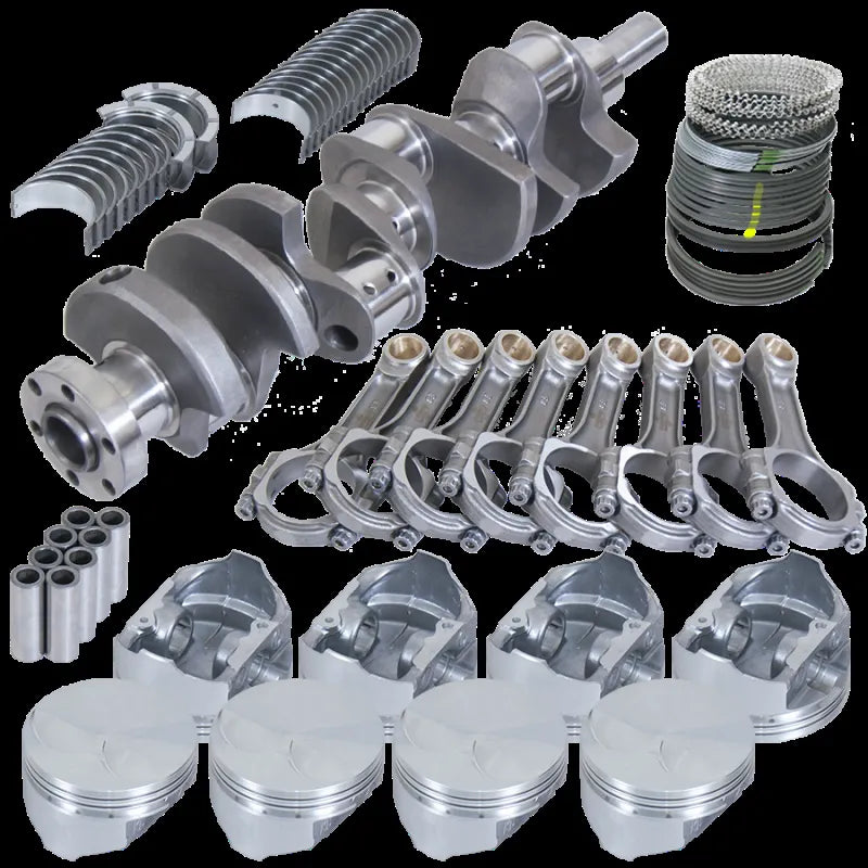 Eagle auto part