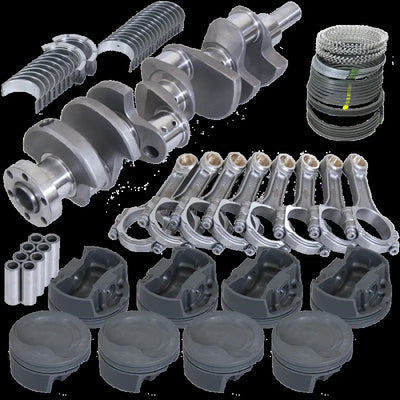 Eagle auto part