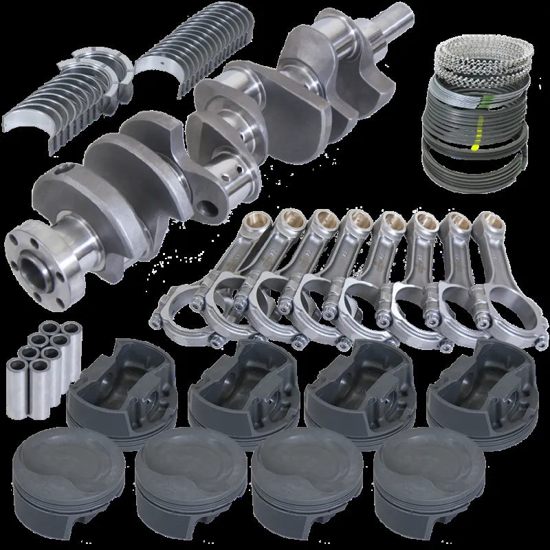 Eagle auto part