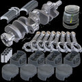 Eagle auto part