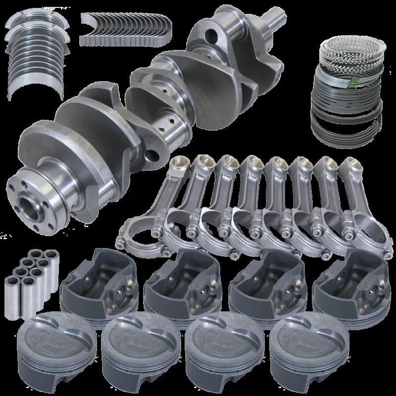 Eagle auto part