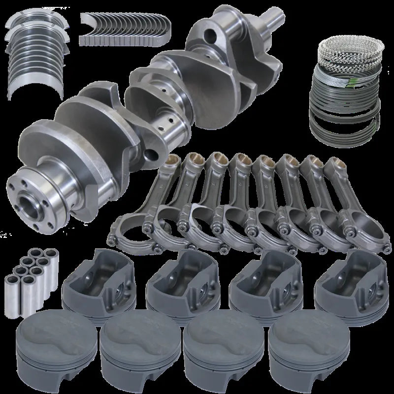 Eagle auto part