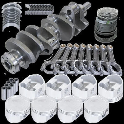 Eagle auto part
