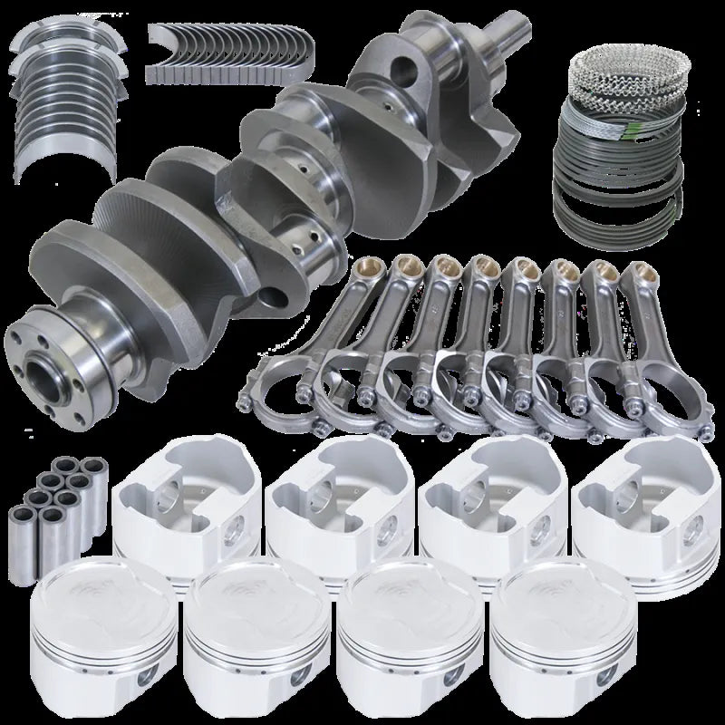 Eagle auto part