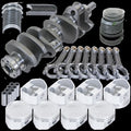 Eagle auto part