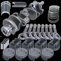Eagle auto part