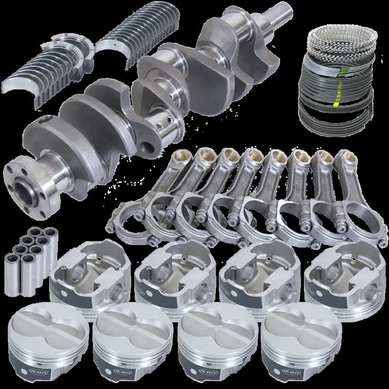 Eagle auto part