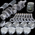 Eagle auto part