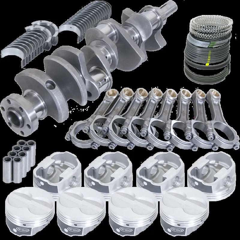Eagle auto part