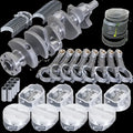 Eagle auto part