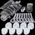 Eagle auto part