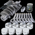 Eagle auto part