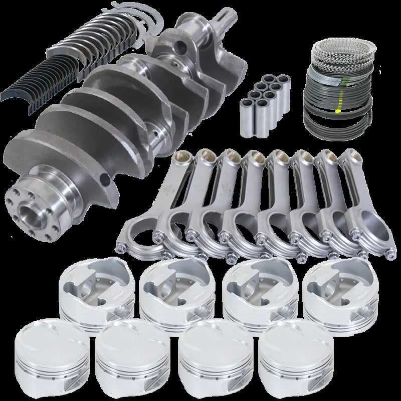 Eagle auto part