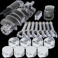 Eagle auto part