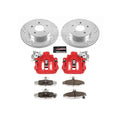 PowerStop auto part