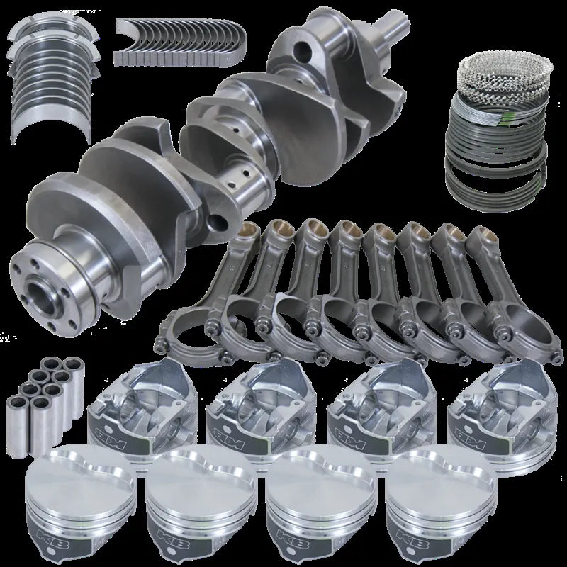 Eagle auto part