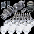 Eagle auto part