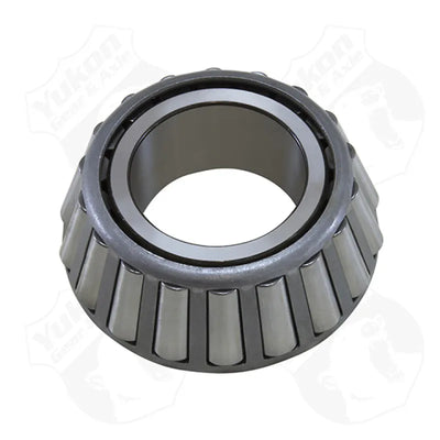 Yukon Gear & Axle auto part