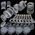 Eagle auto part