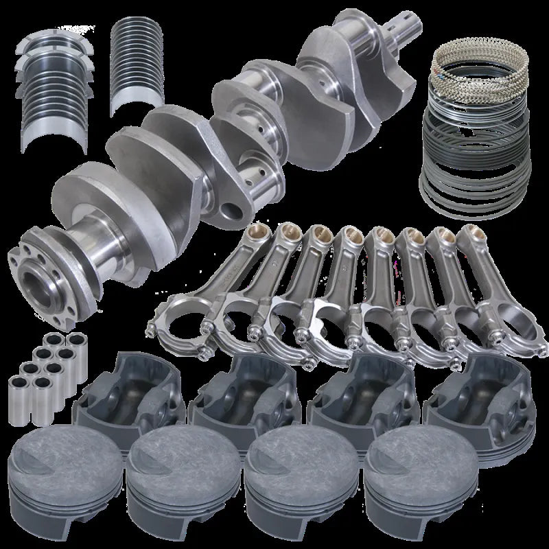 Eagle auto part