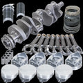 Eagle auto part