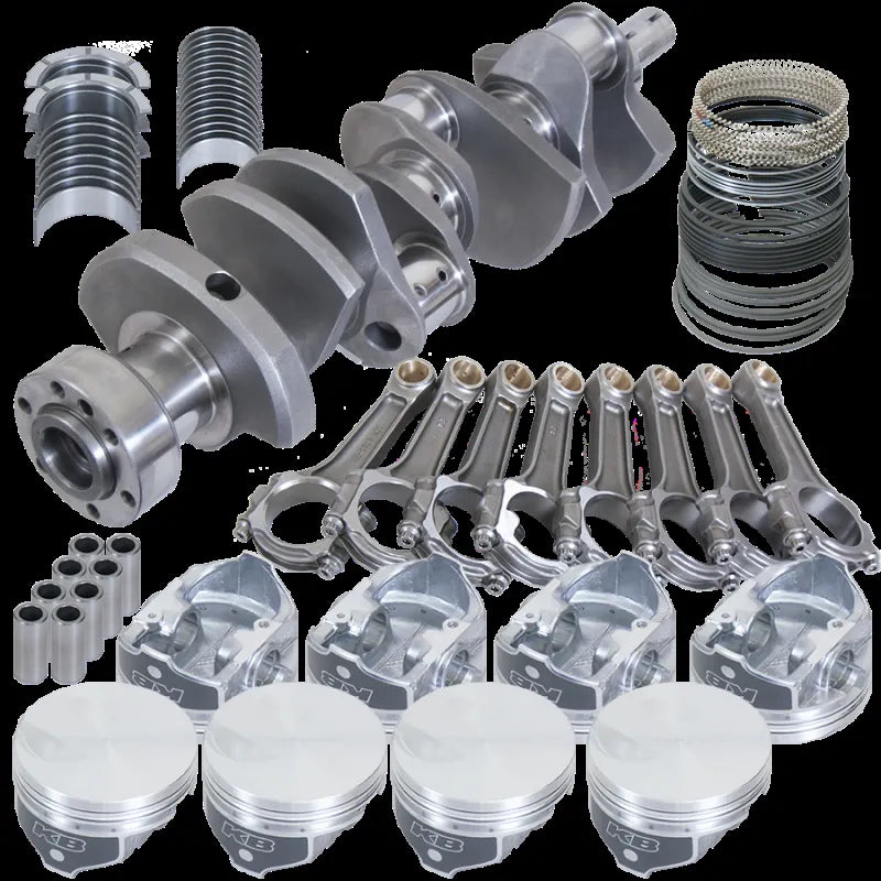Eagle auto part